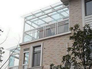 郑州旗业门窗装饰工程 专注门窗工程设计，打造品质生活空间